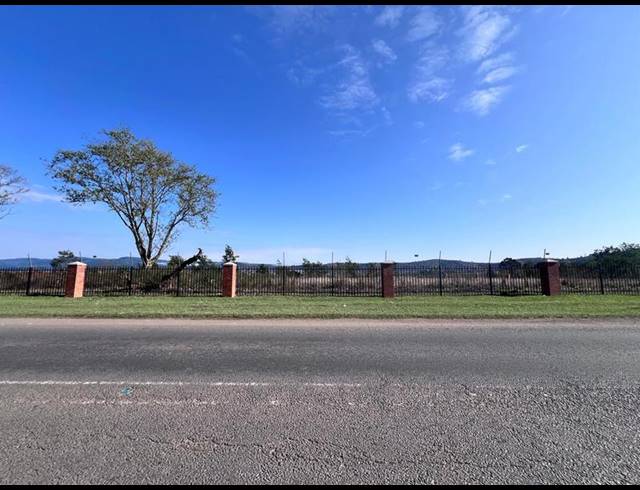 LAND FOR SALE IN WILLOWTON